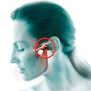 Articulacion Temporomandibular