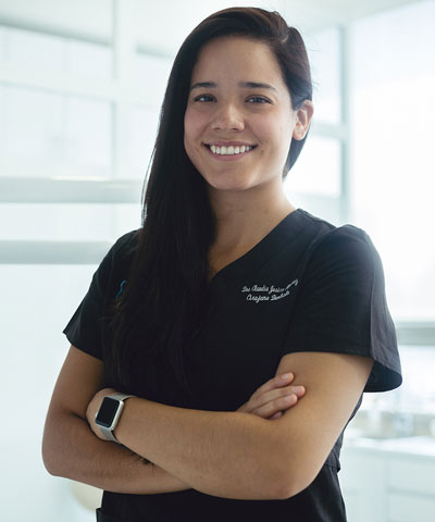 Dra. Claudia Álvarez Mendoza