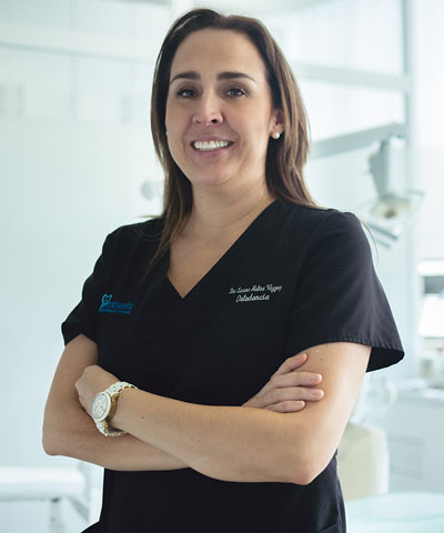 Dra. Lorena Molina