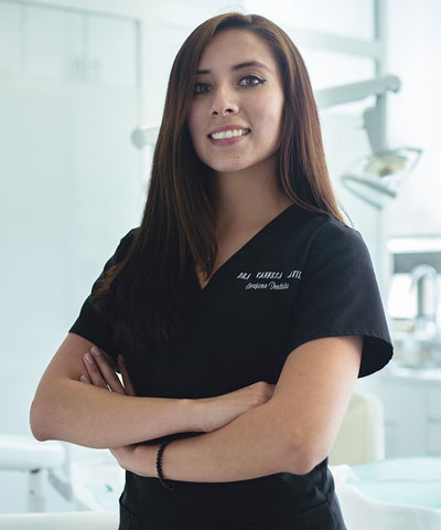 Dra. Vanessa Avila