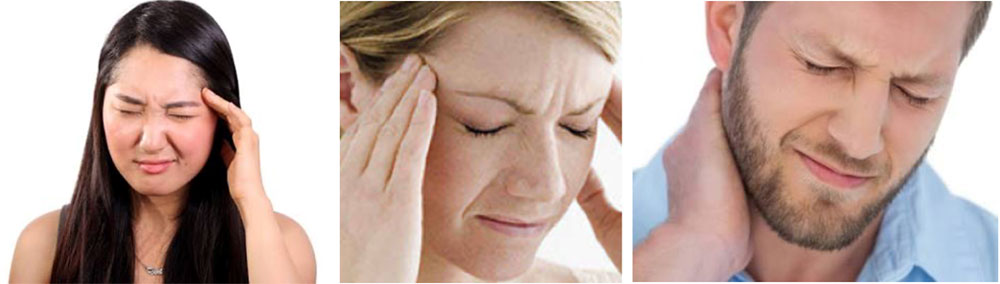 Dolor Facial Idiopático