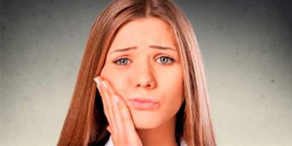 Dolor Facial
