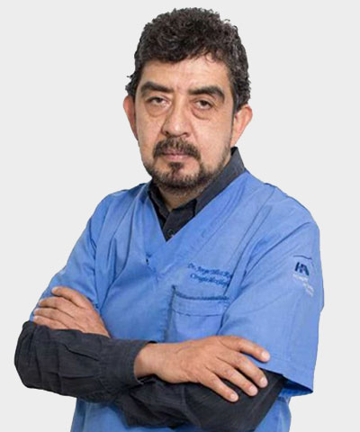Dr. Jorge T.