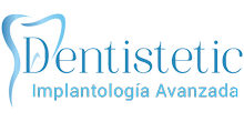 Logo Dentistetic