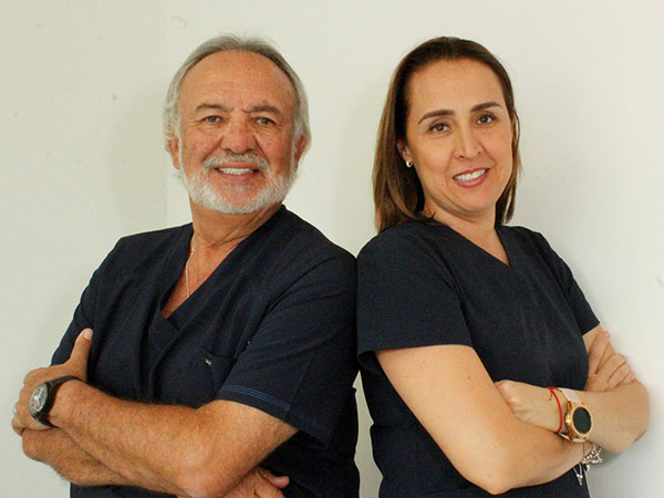 Drs Molina