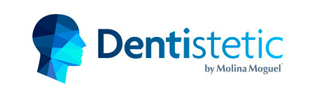 Logo Clínica Dentistetic