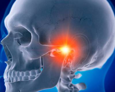 Las opiniones de 100 expertos internaciones en cirugía de la articulación temporomandibular